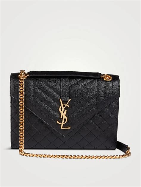 ysl copy bags|ysl monogram envelope bag.